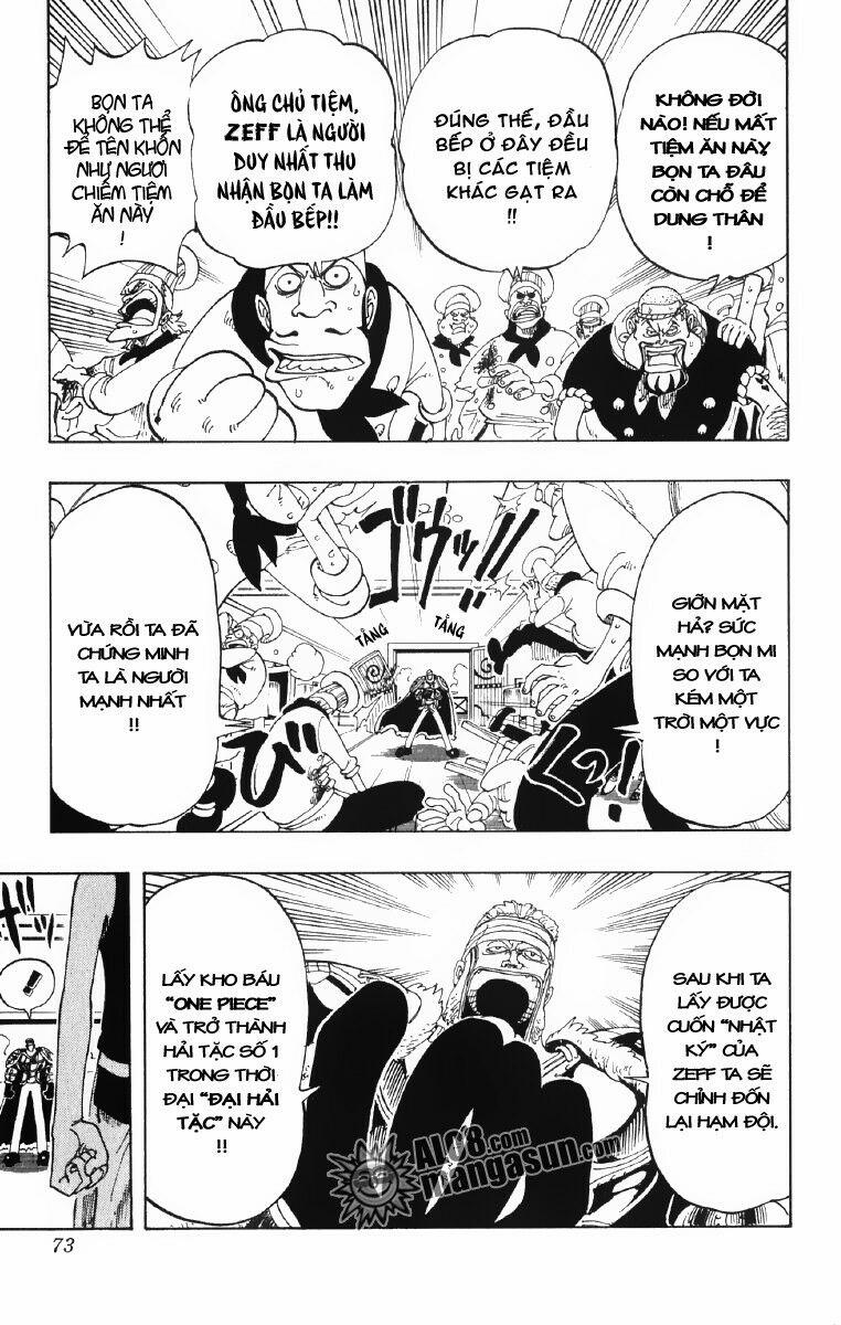 Đảo Hải Tặc 48 trang 6