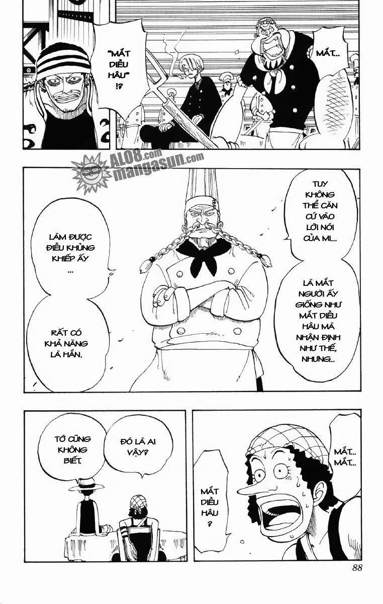 Đảo Hải Tặc 49 trang 2