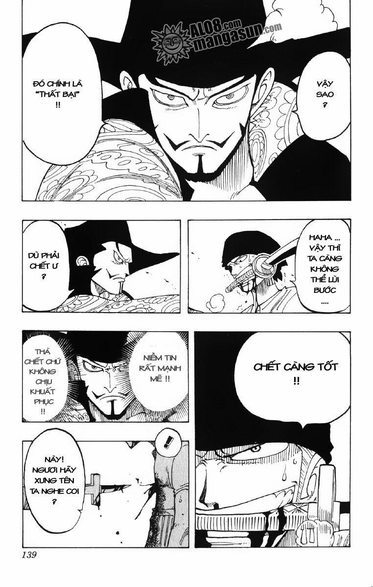 Đảo Hải Tặc 51 trang 14