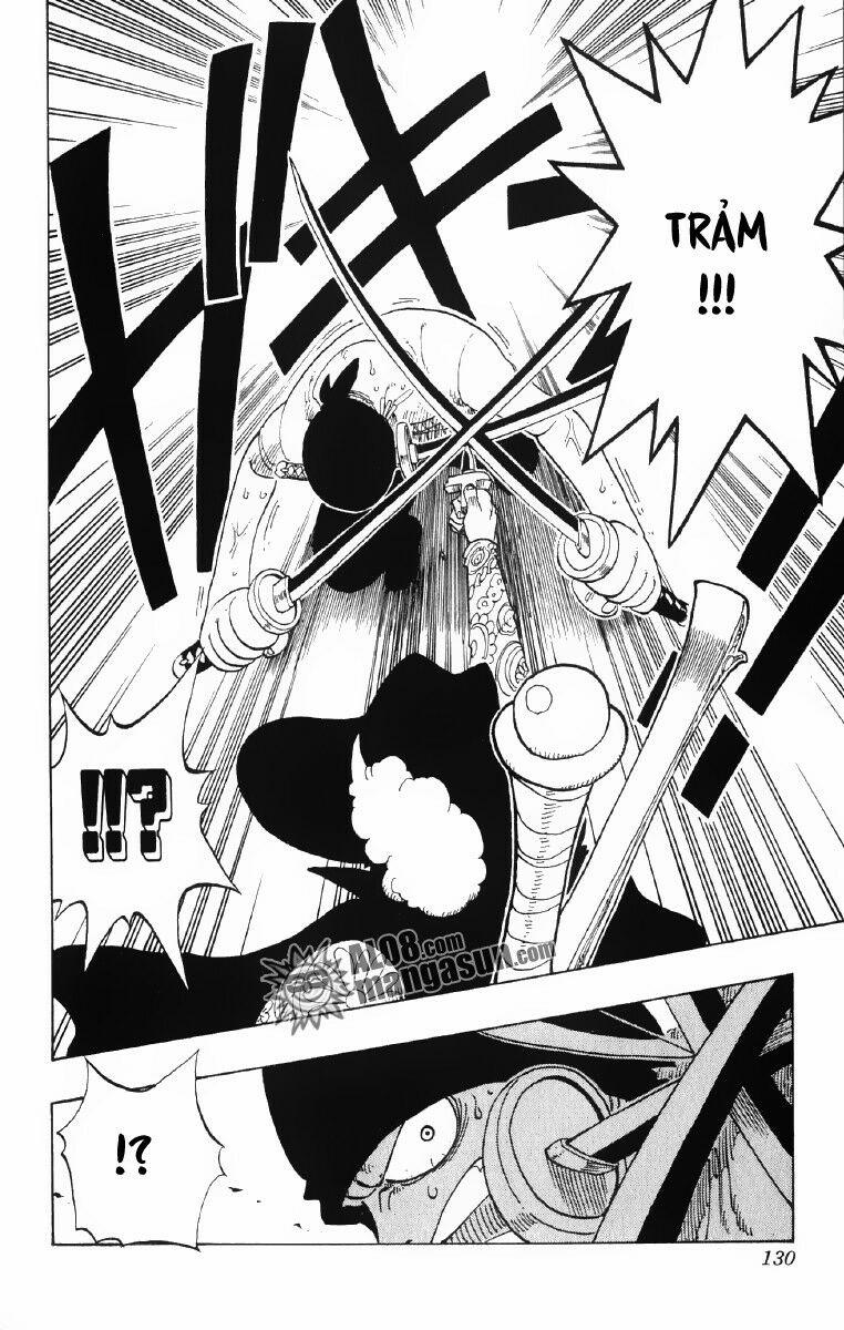 Đảo Hải Tặc 51 trang 5