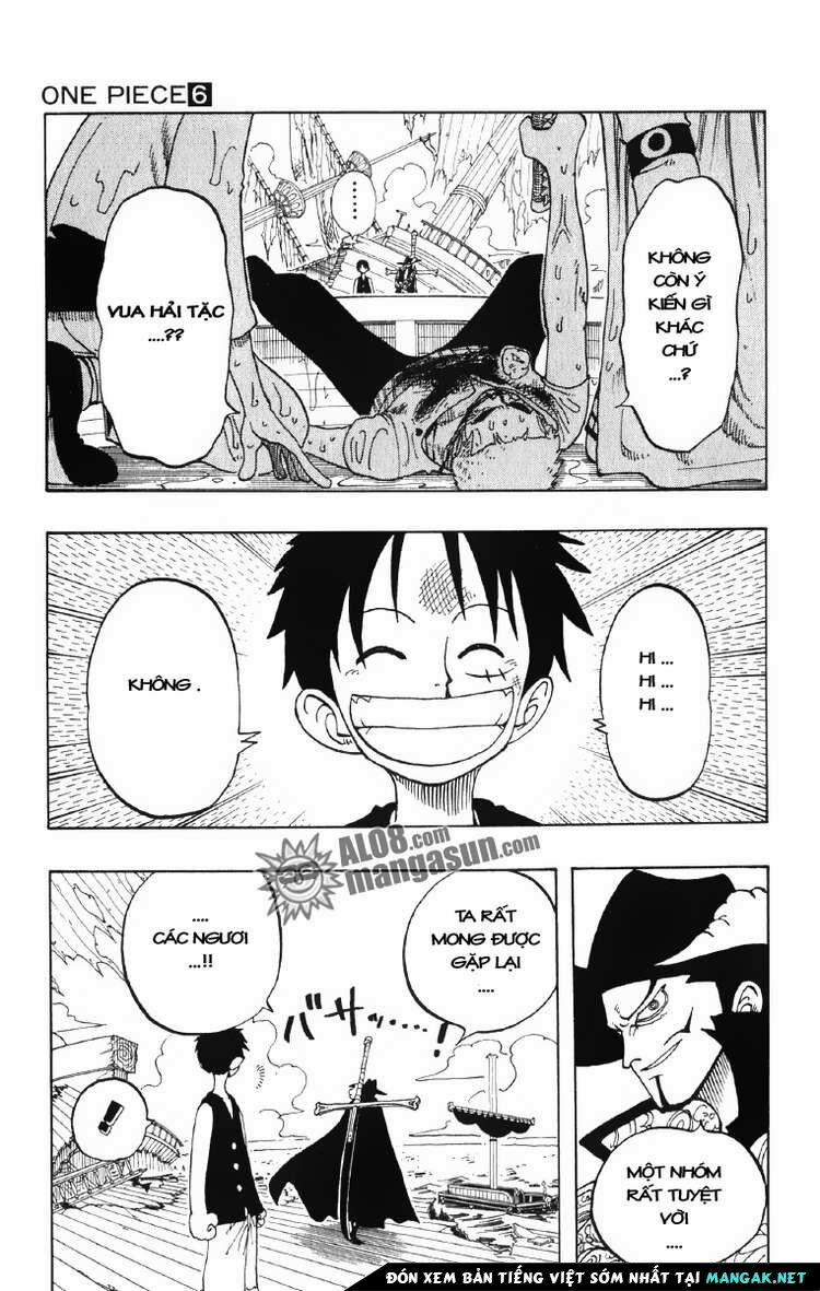 Đảo Hải Tặc 52 trang 14