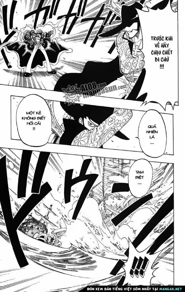 Đảo Hải Tặc 52 trang 16