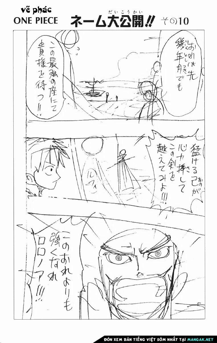 Đảo Hải Tặc 52 trang 19