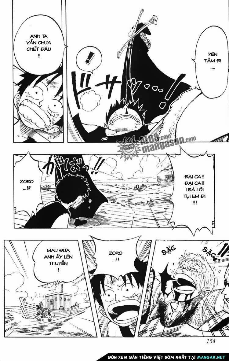 Đảo Hải Tặc 52 trang 7