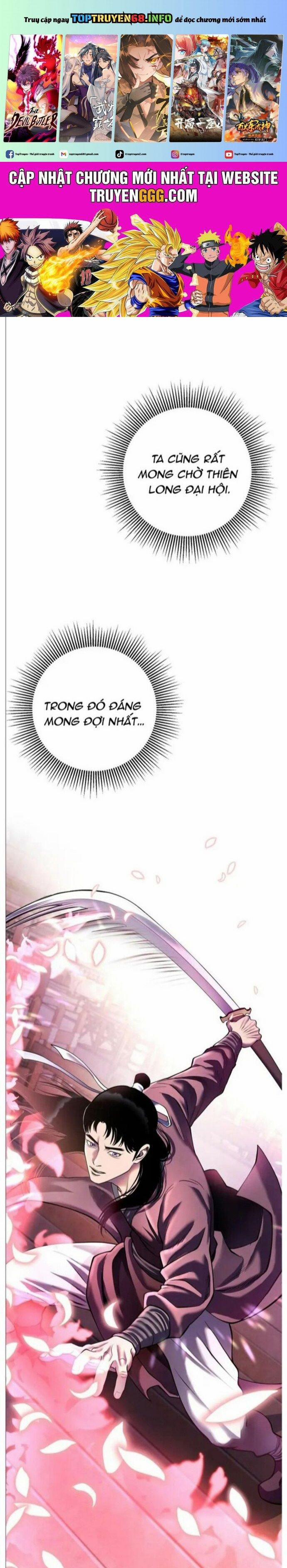 Đao Hoàng Tứ Thiếu Gia 100 trang 0