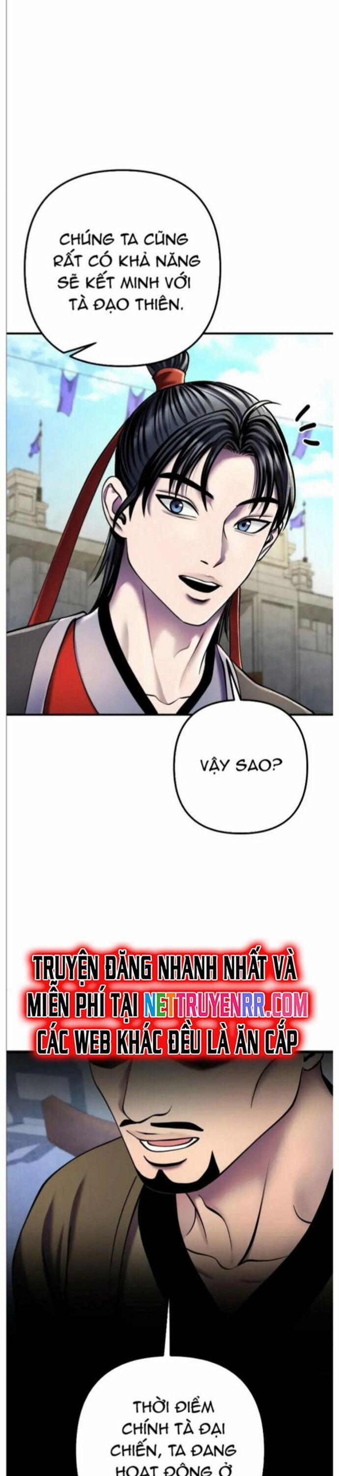 Đao Hoàng Tứ Thiếu Gia 100 trang 14