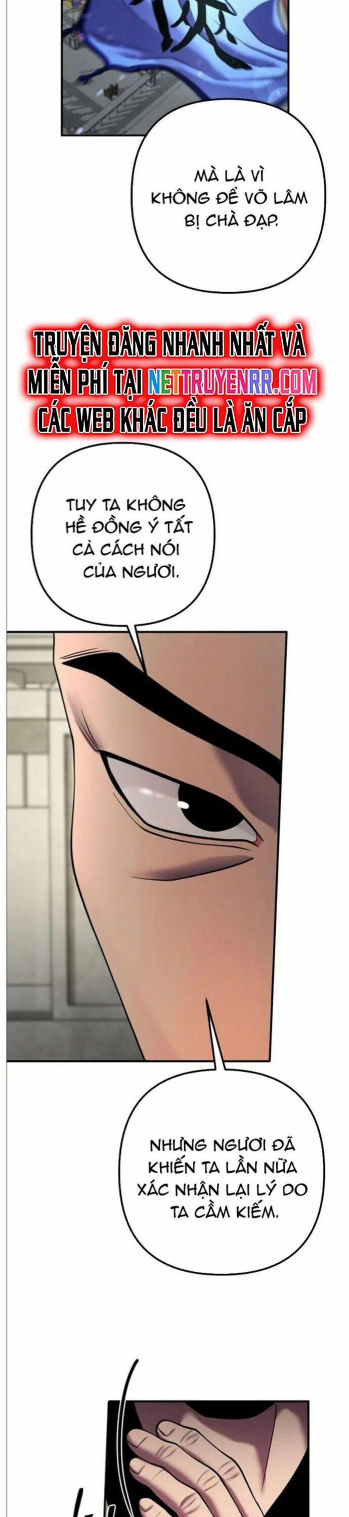 Đao Hoàng Tứ Thiếu Gia 100 trang 19