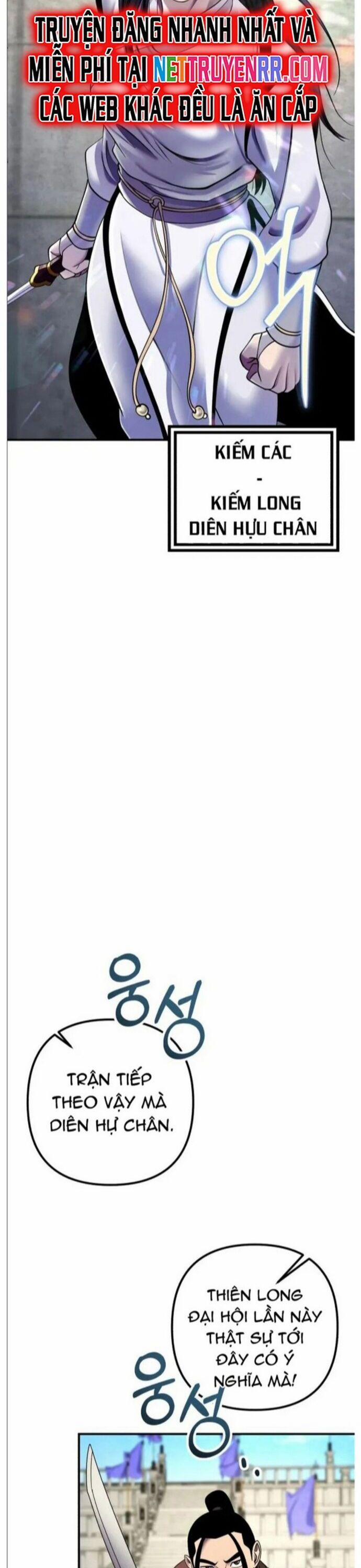 Đao Hoàng Tứ Thiếu Gia 100 trang 29