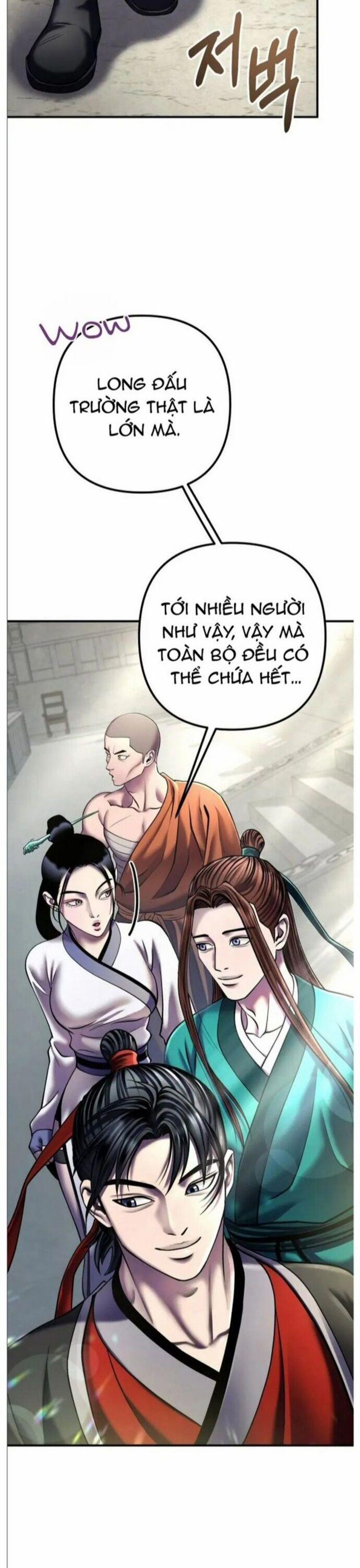 Đao Hoàng Tứ Thiếu Gia 100 trang 3