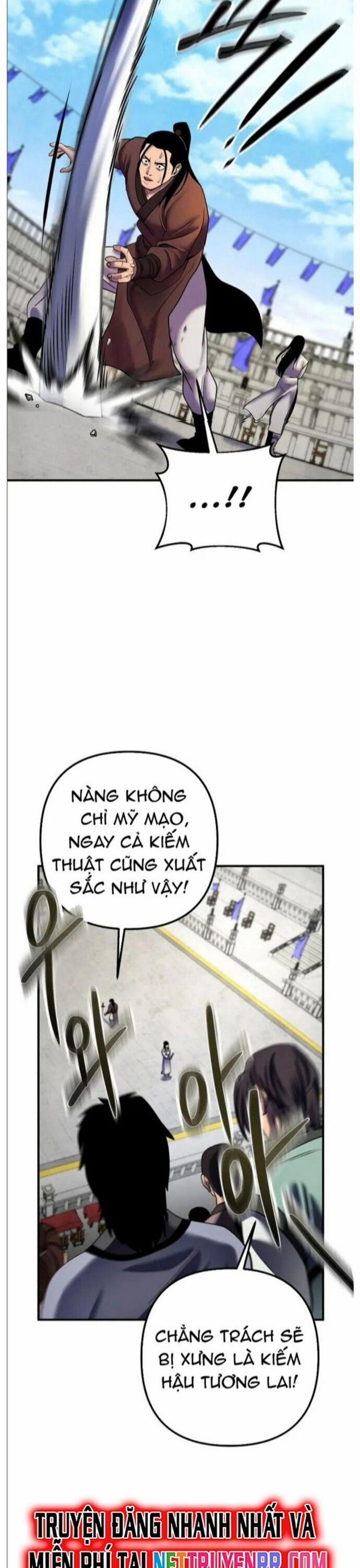 Đao Hoàng Tứ Thiếu Gia 100 trang 32