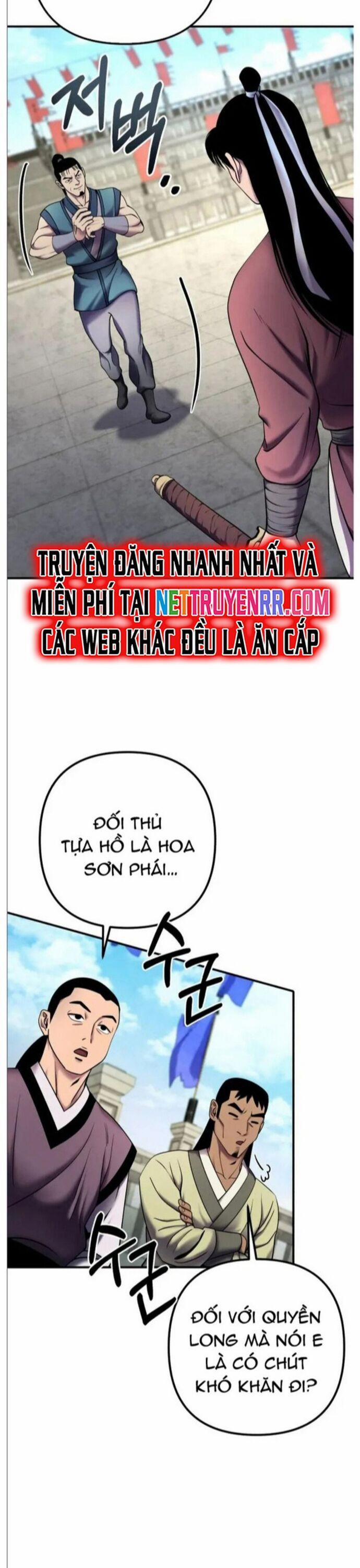 Đao Hoàng Tứ Thiếu Gia 100 trang 36