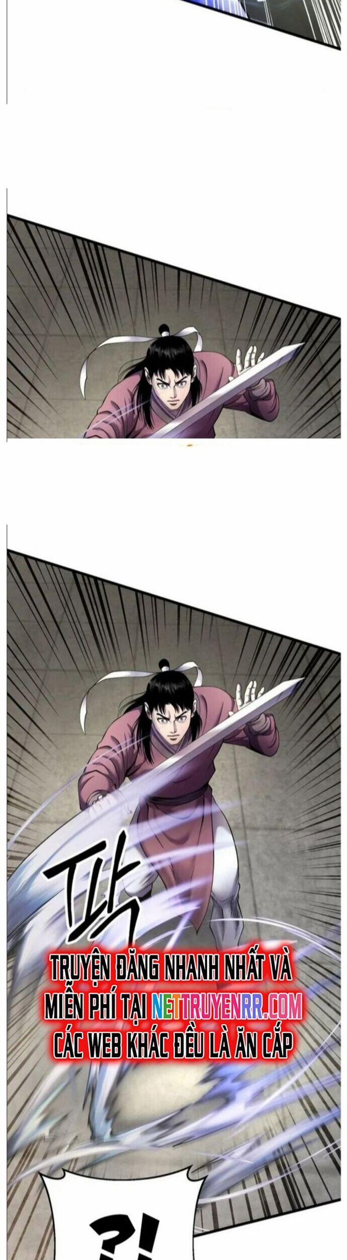 Đao Hoàng Tứ Thiếu Gia 101 trang 13