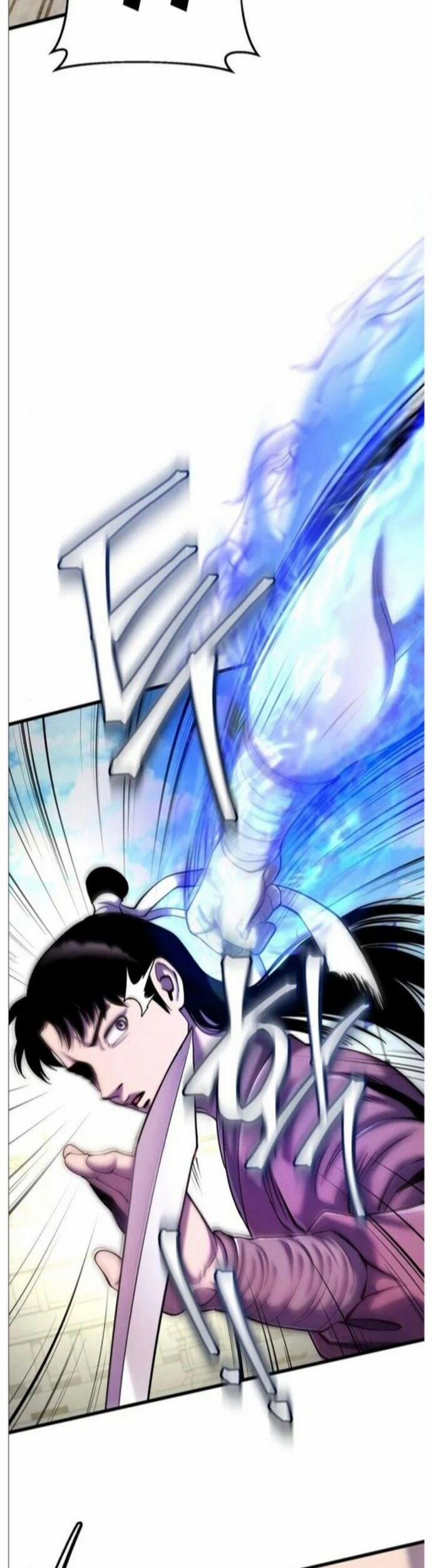 Đao Hoàng Tứ Thiếu Gia 101 trang 14