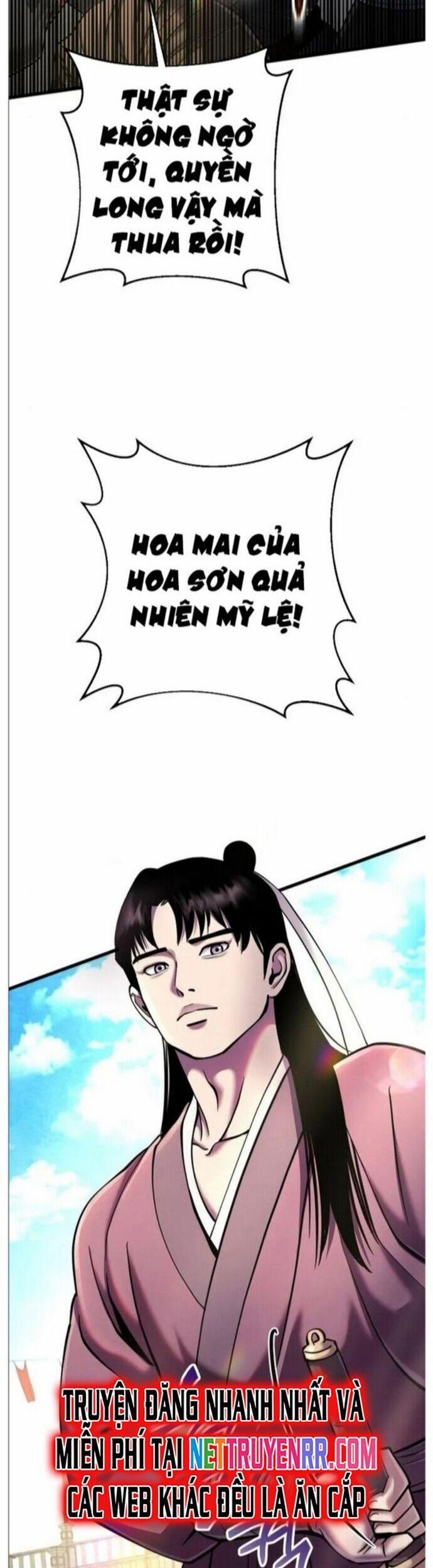 Đao Hoàng Tứ Thiếu Gia 101 trang 25