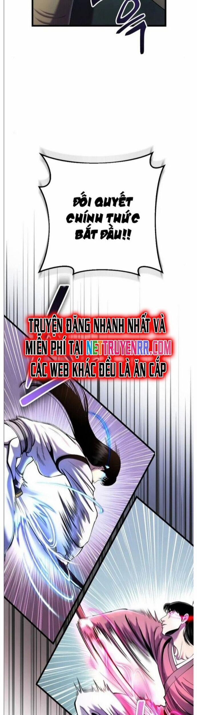 Đao Hoàng Tứ Thiếu Gia 101 trang 40