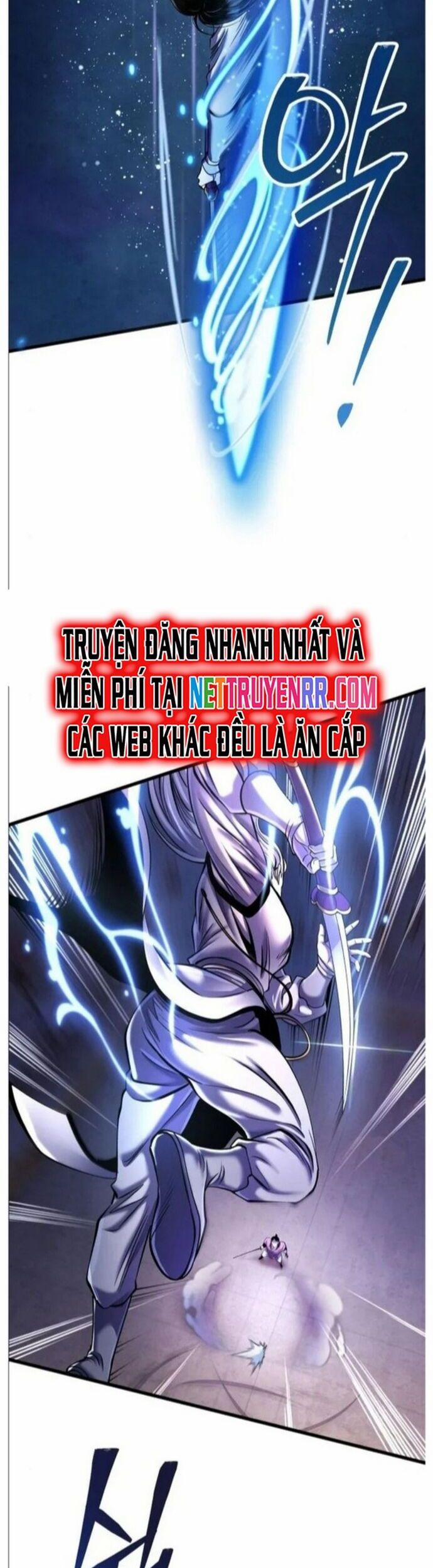 Đao Hoàng Tứ Thiếu Gia 101 trang 46