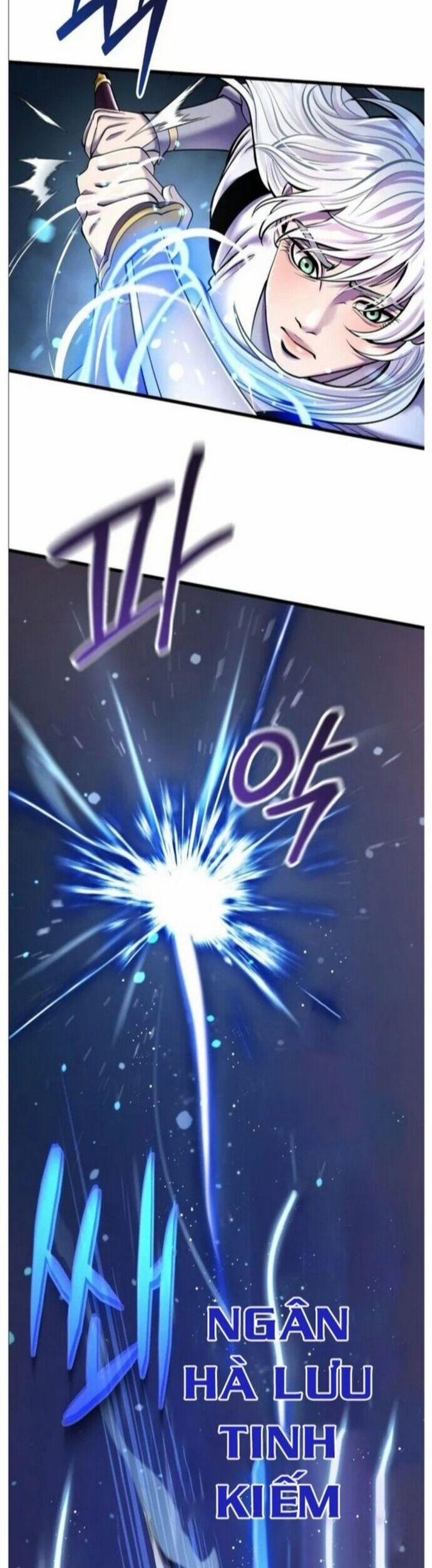 Đao Hoàng Tứ Thiếu Gia 101 trang 47