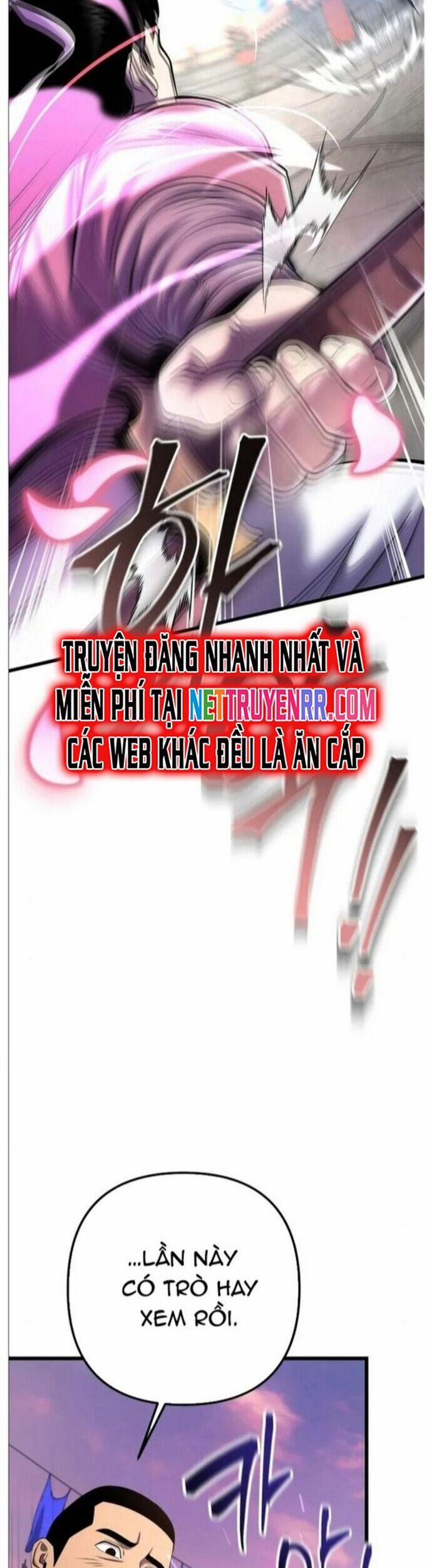 Đao Hoàng Tứ Thiếu Gia 101 trang 55