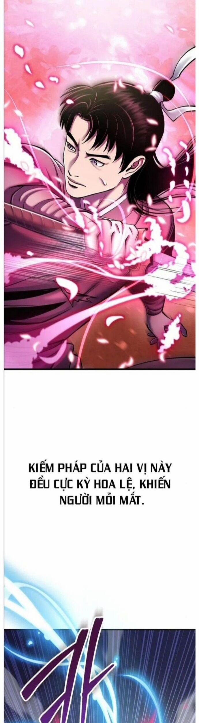 Đao Hoàng Tứ Thiếu Gia 101 trang 58