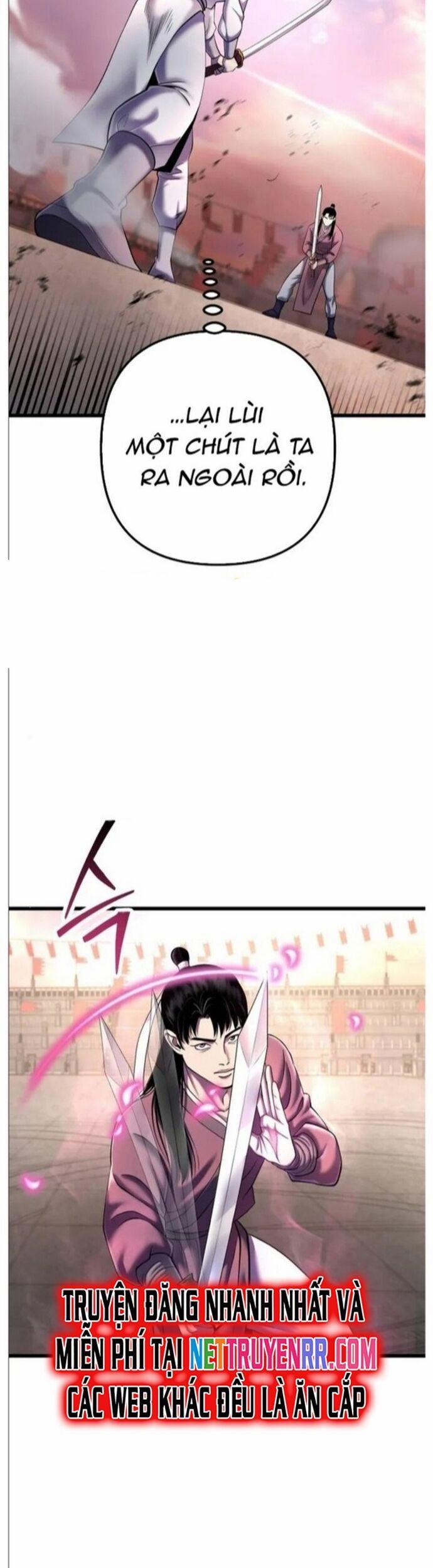 Đao Hoàng Tứ Thiếu Gia 101 trang 64