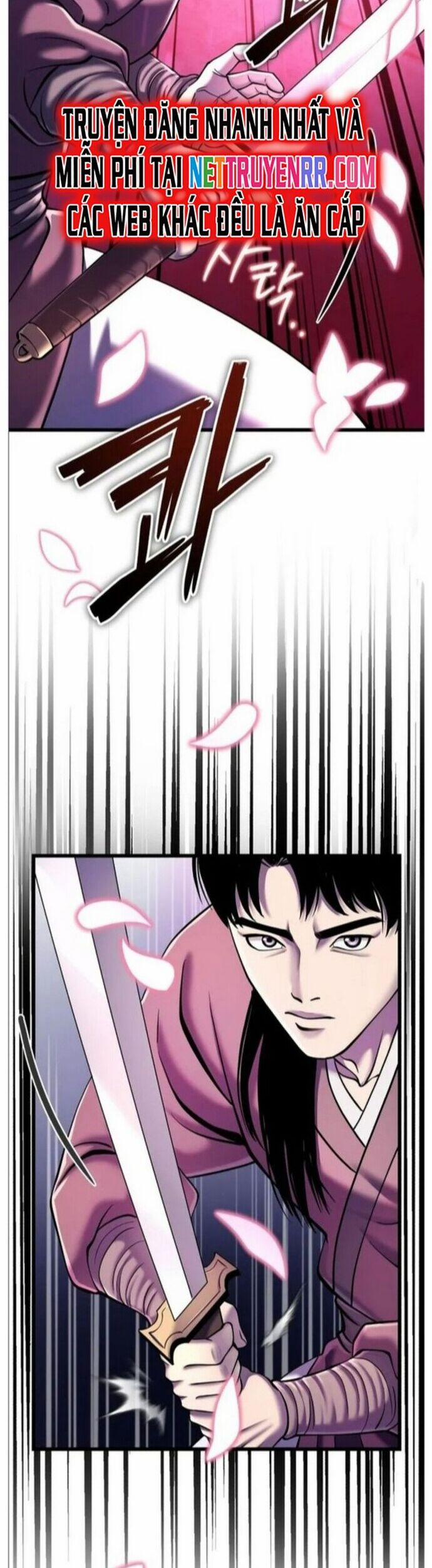 Đao Hoàng Tứ Thiếu Gia 101 trang 69