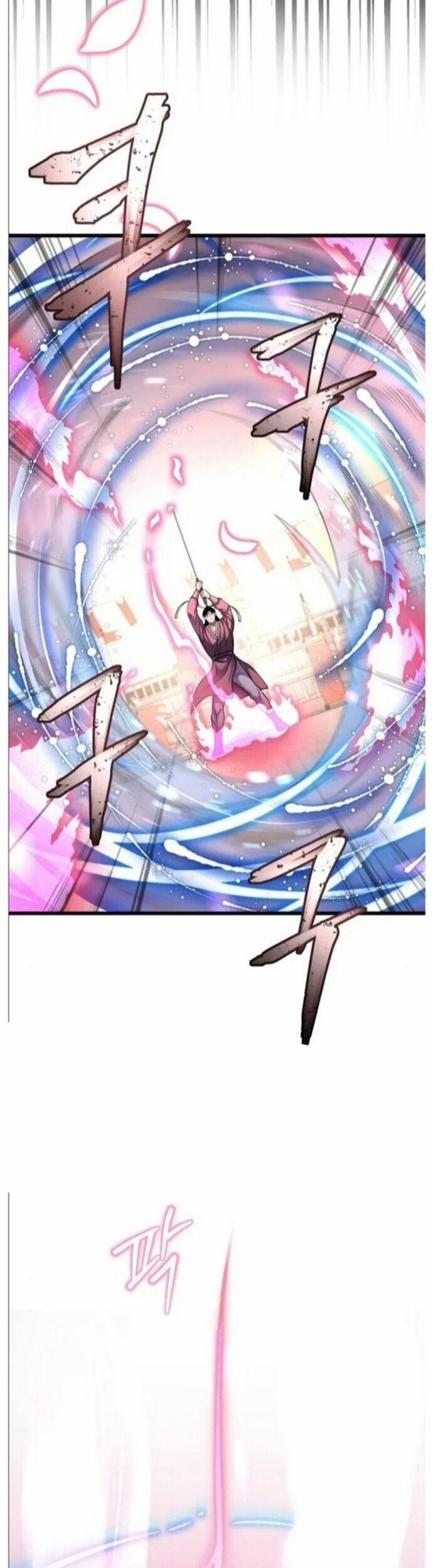 Đao Hoàng Tứ Thiếu Gia 101 trang 70