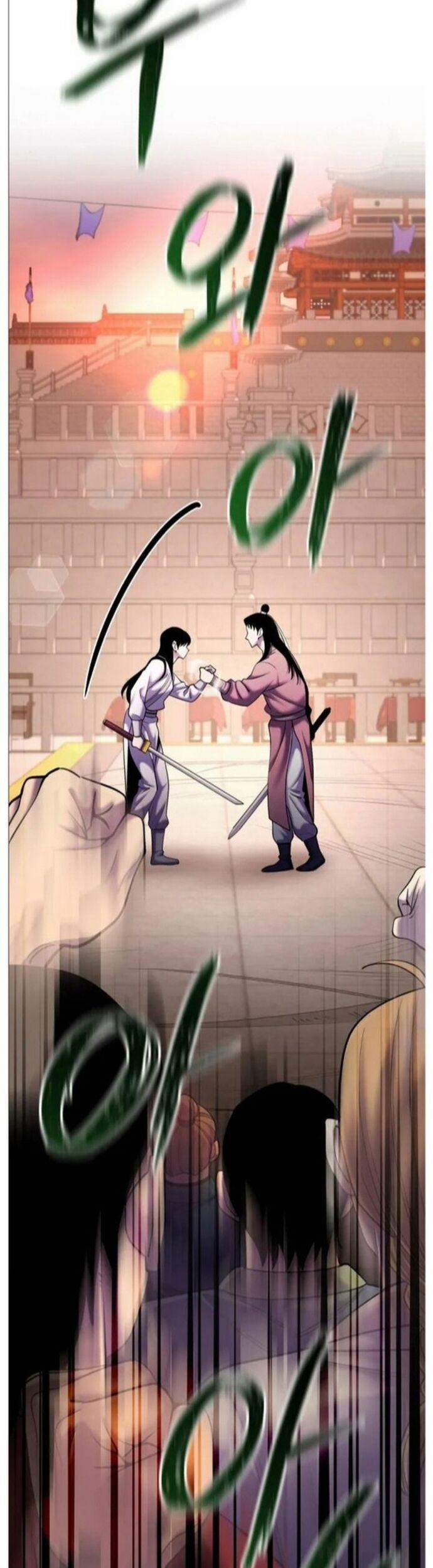 Đao Hoàng Tứ Thiếu Gia 101 trang 76