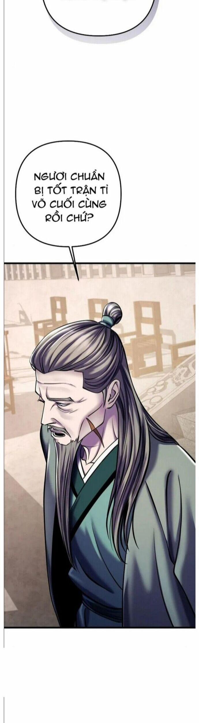 Đao Hoàng Tứ Thiếu Gia 101 trang 79