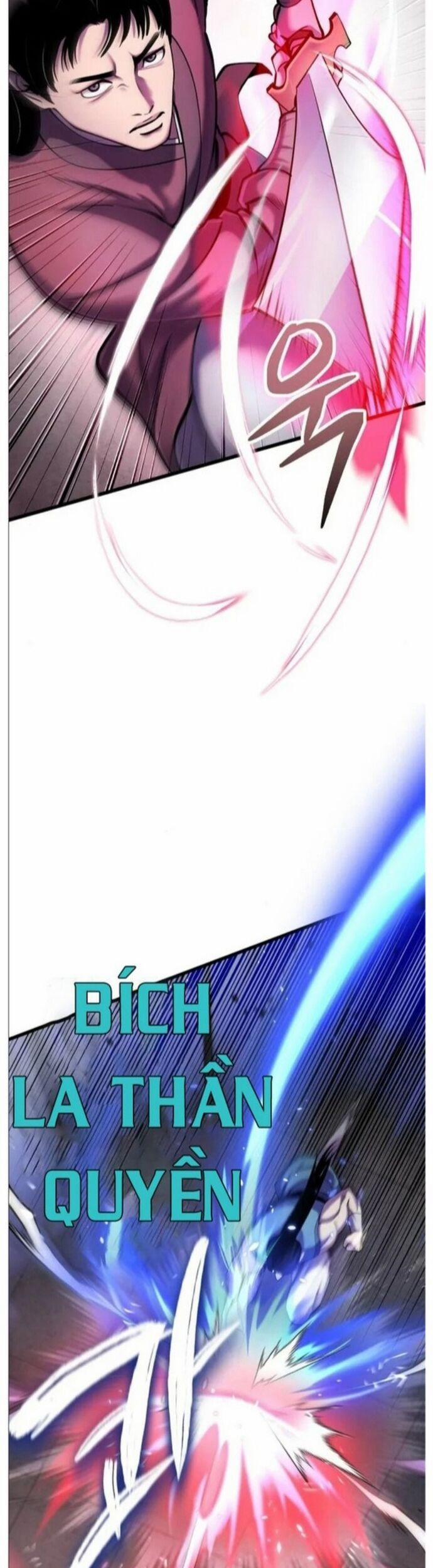 Đao Hoàng Tứ Thiếu Gia 101 trang 8