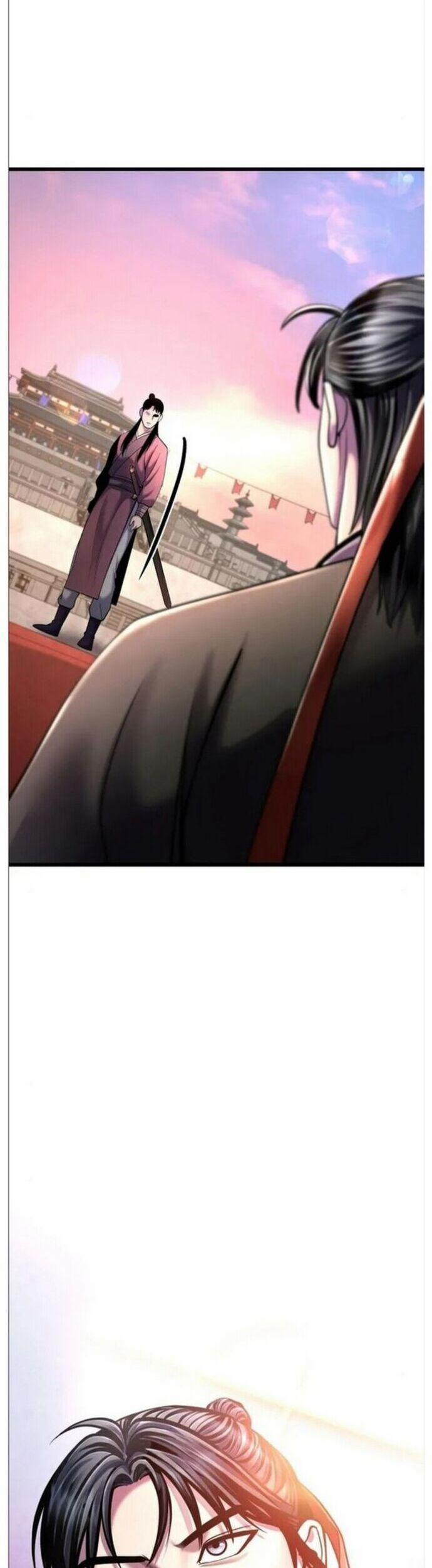 Đao Hoàng Tứ Thiếu Gia 102 trang 1