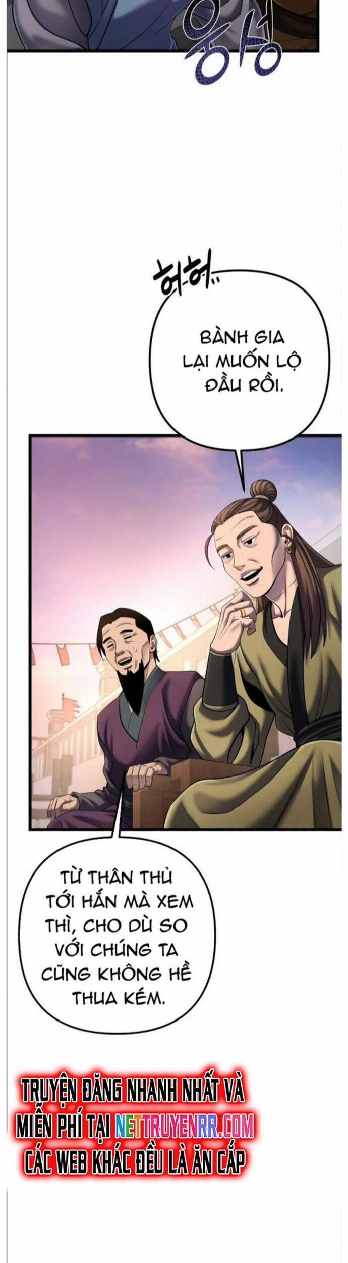 Đao Hoàng Tứ Thiếu Gia 102 trang 12