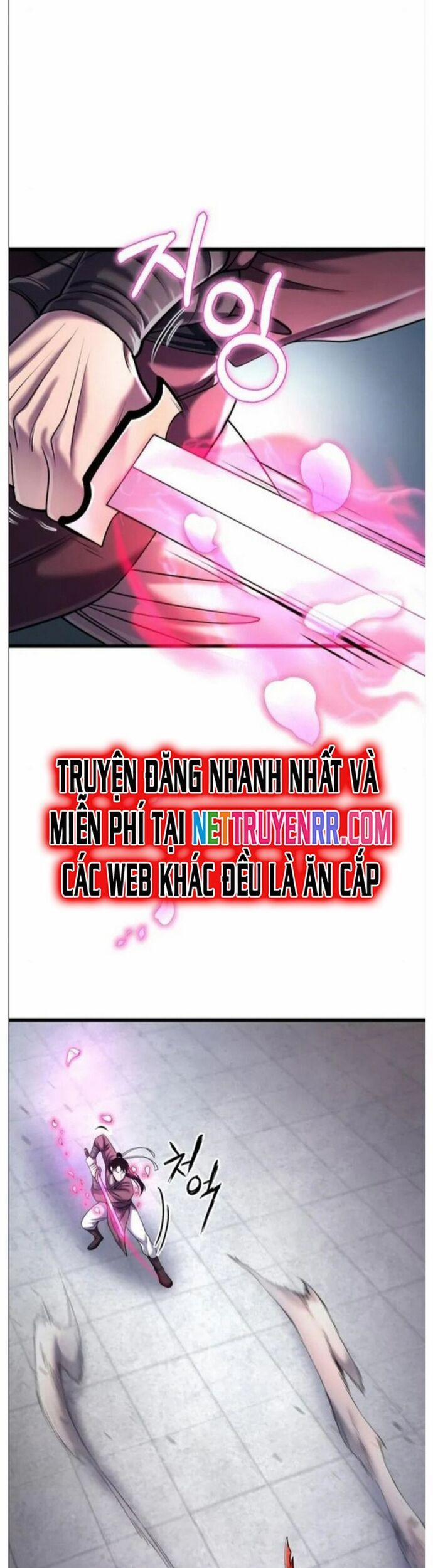 Đao Hoàng Tứ Thiếu Gia 102 trang 16