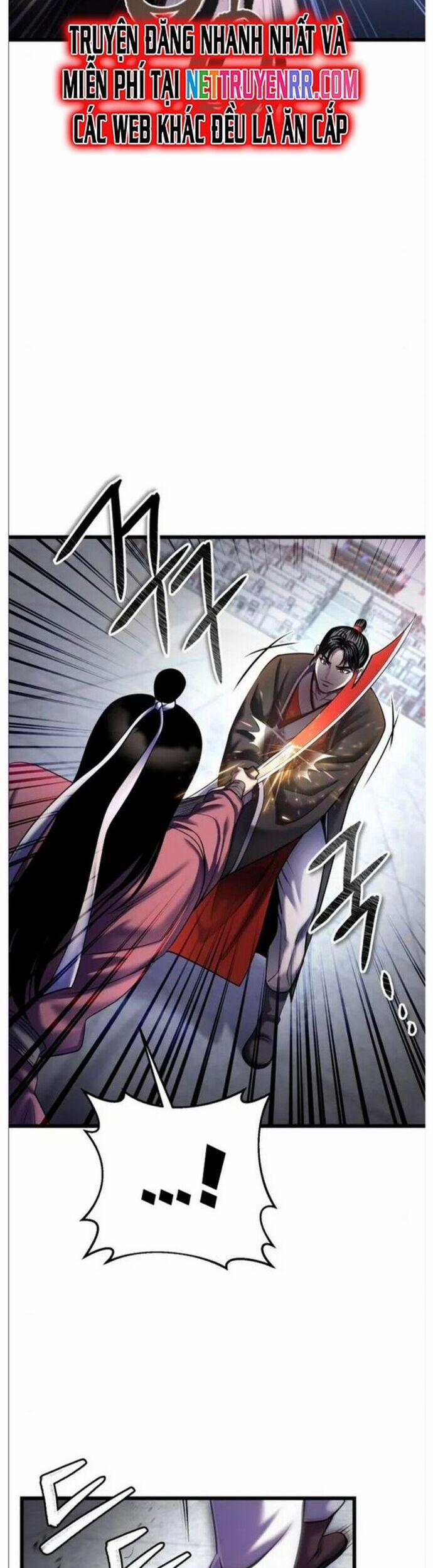 Đao Hoàng Tứ Thiếu Gia 102 trang 21