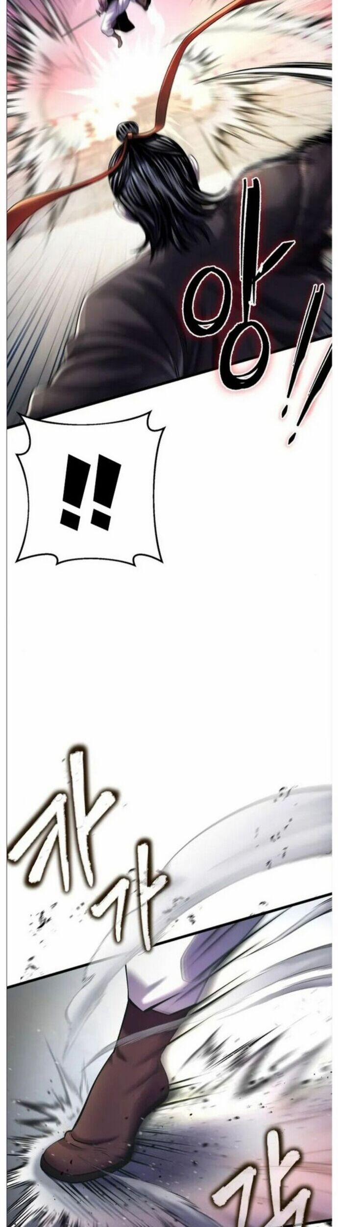 Đao Hoàng Tứ Thiếu Gia 102 trang 23