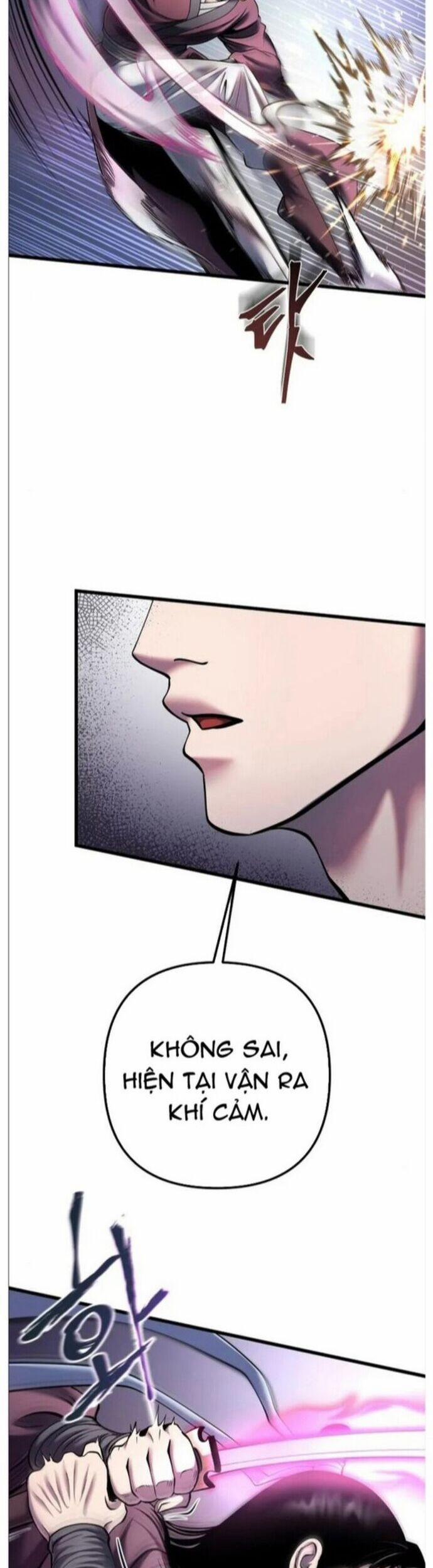 Đao Hoàng Tứ Thiếu Gia 102 trang 33