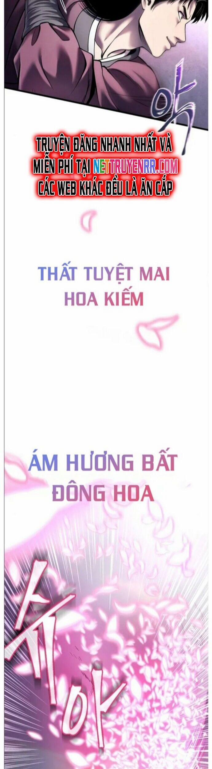 Đao Hoàng Tứ Thiếu Gia 102 trang 34