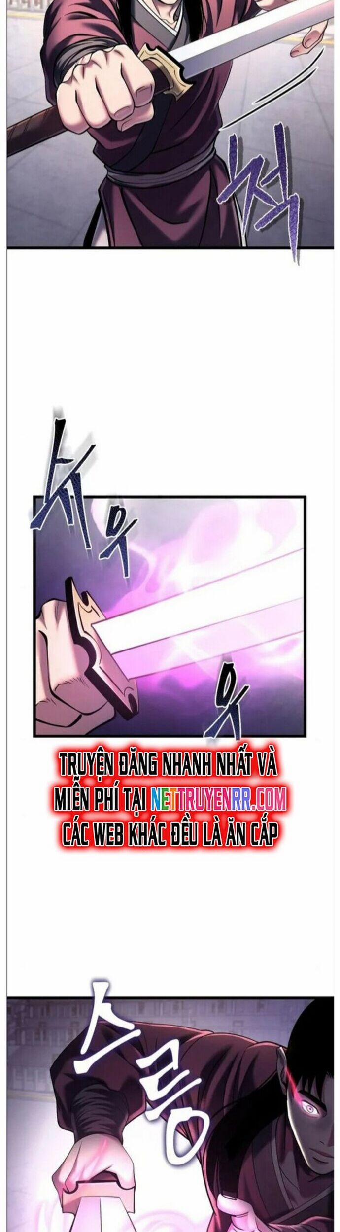 Đao Hoàng Tứ Thiếu Gia 102 trang 39