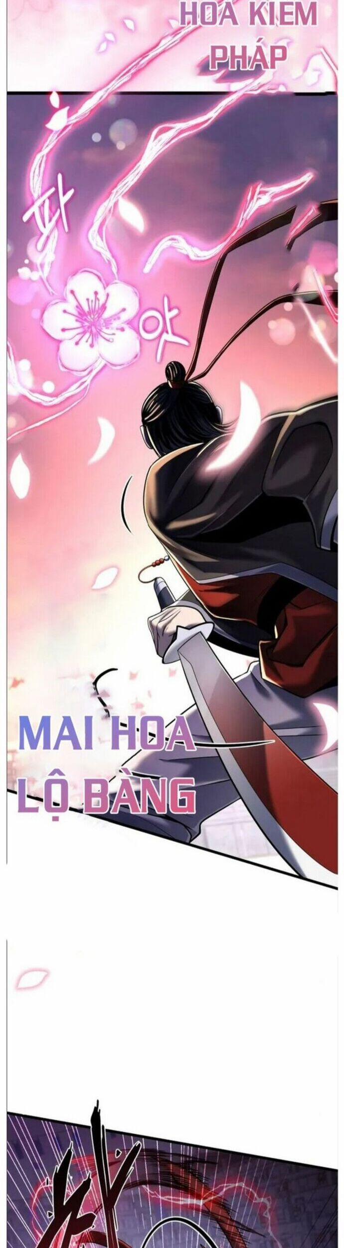 Đao Hoàng Tứ Thiếu Gia 102 trang 41