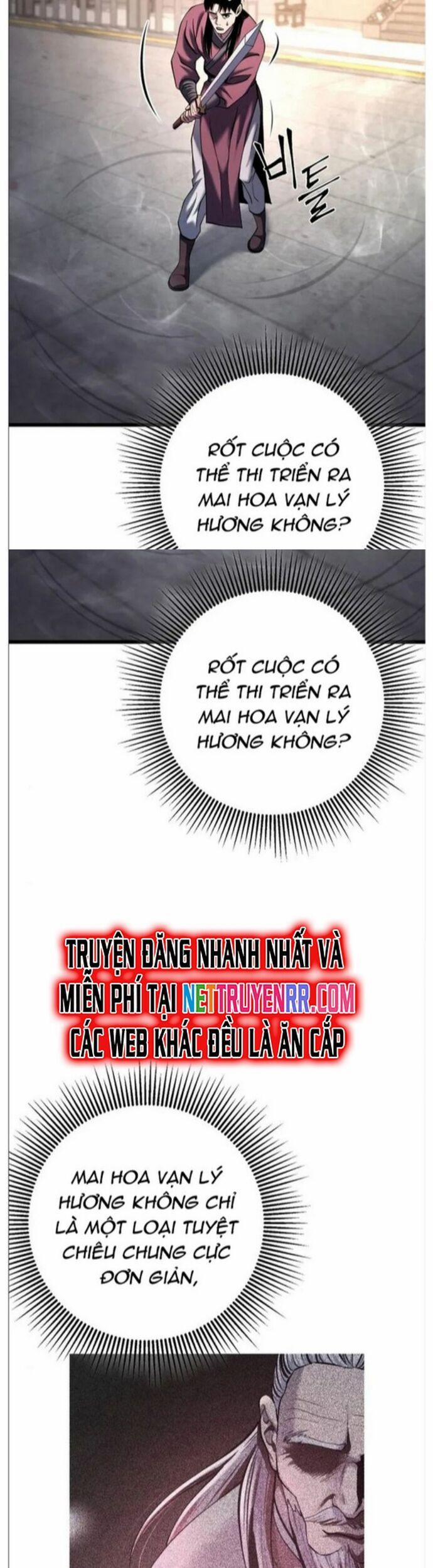 Đao Hoàng Tứ Thiếu Gia 102 trang 52