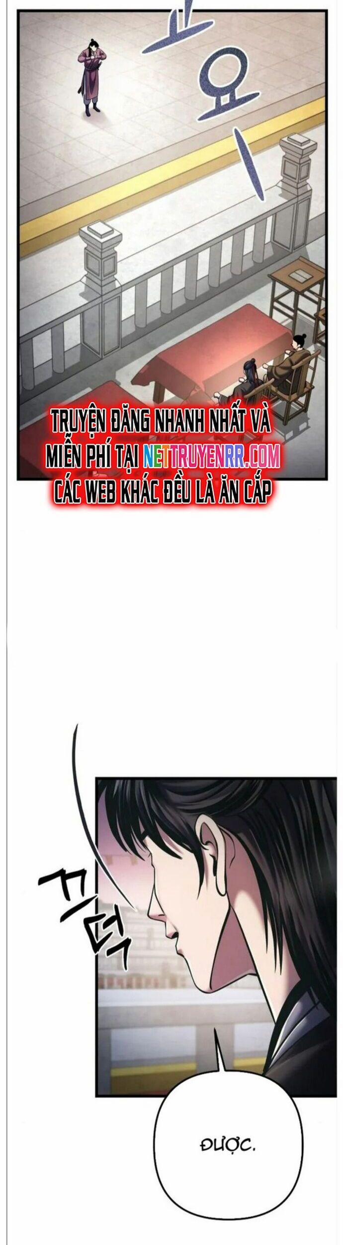 Đao Hoàng Tứ Thiếu Gia 102 trang 6