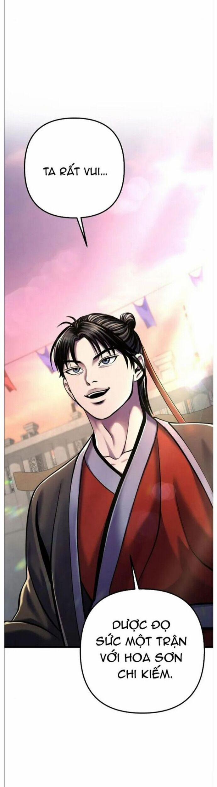 Đao Hoàng Tứ Thiếu Gia 102 trang 7