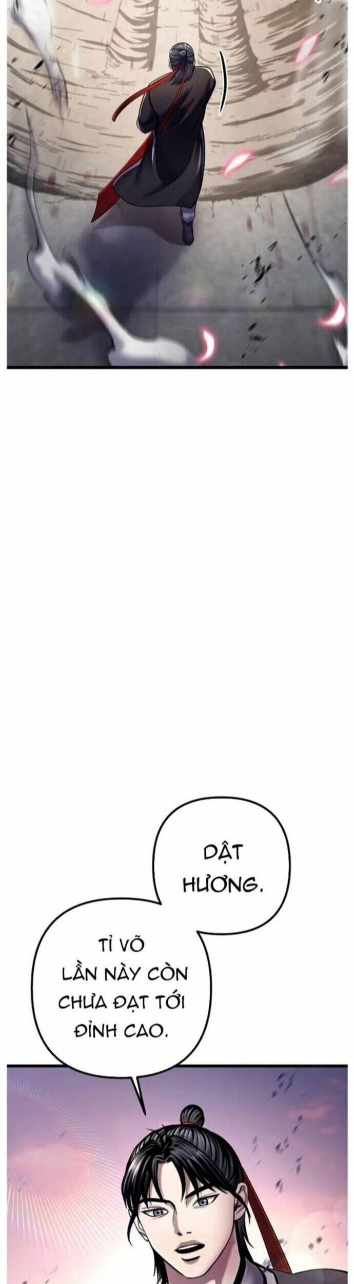 Đao Hoàng Tứ Thiếu Gia 103 trang 13