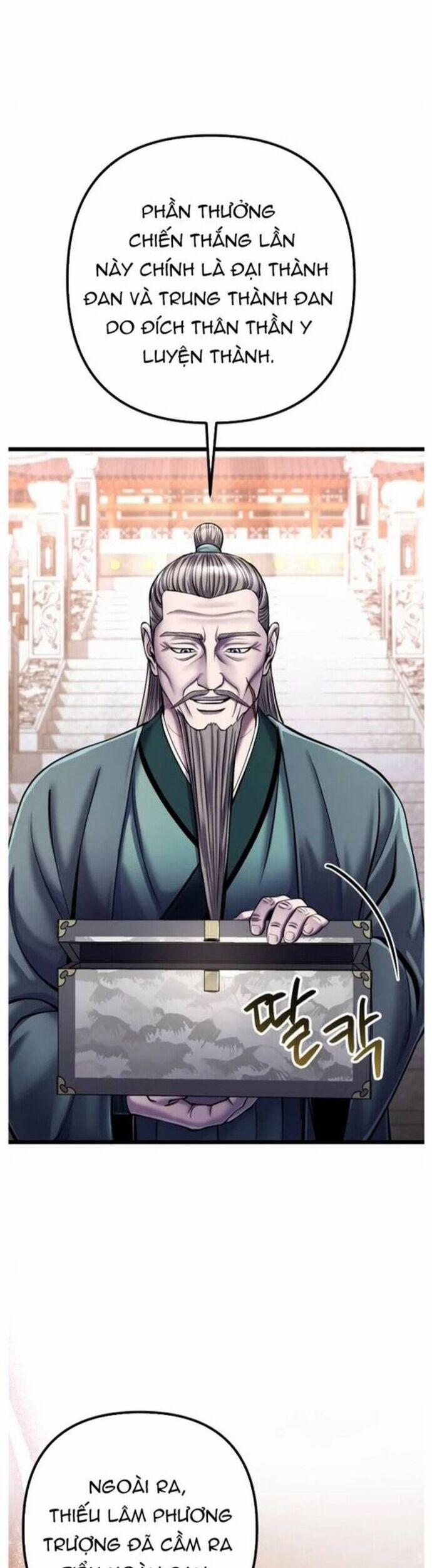 Đao Hoàng Tứ Thiếu Gia 103 trang 27