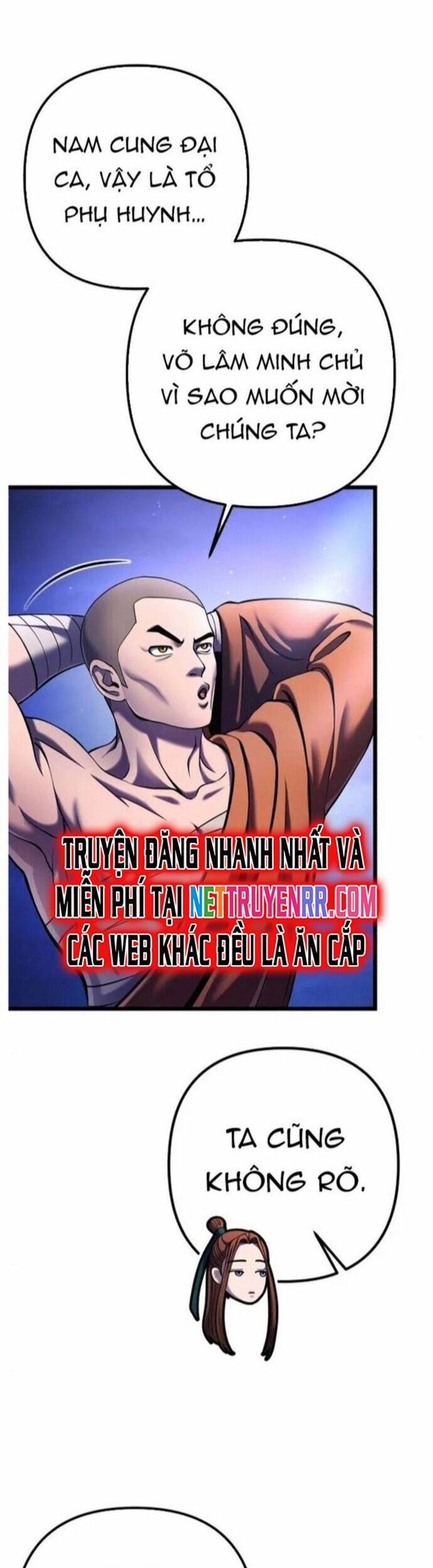 Đao Hoàng Tứ Thiếu Gia 103 trang 37