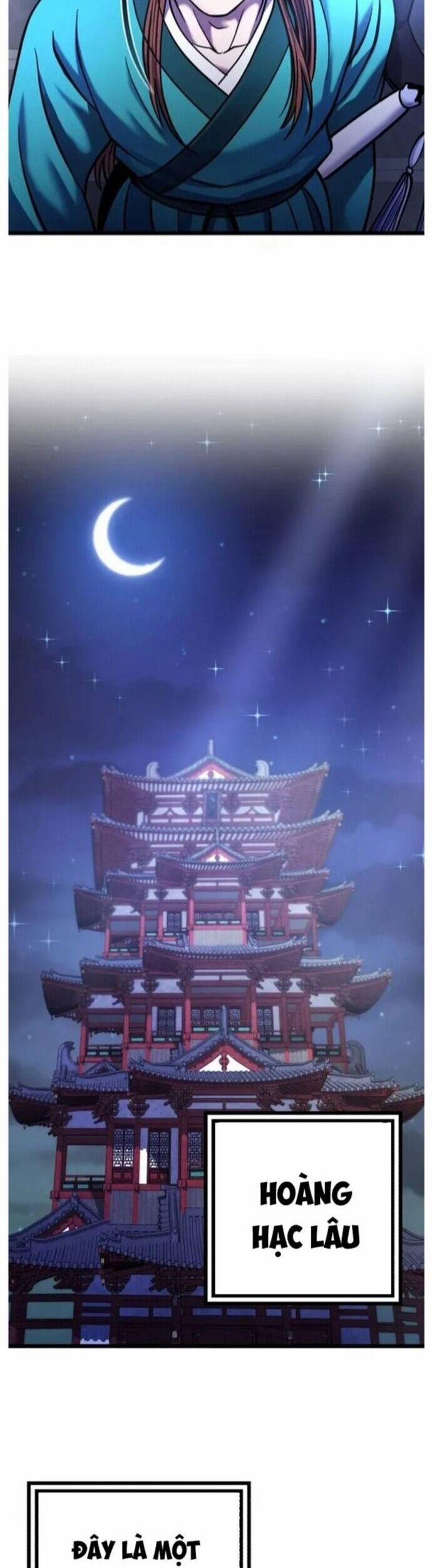 Đao Hoàng Tứ Thiếu Gia 103 trang 39