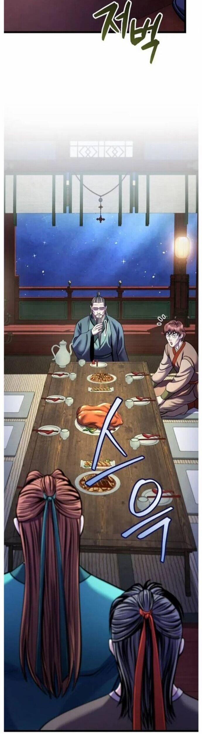 Đao Hoàng Tứ Thiếu Gia 103 trang 41