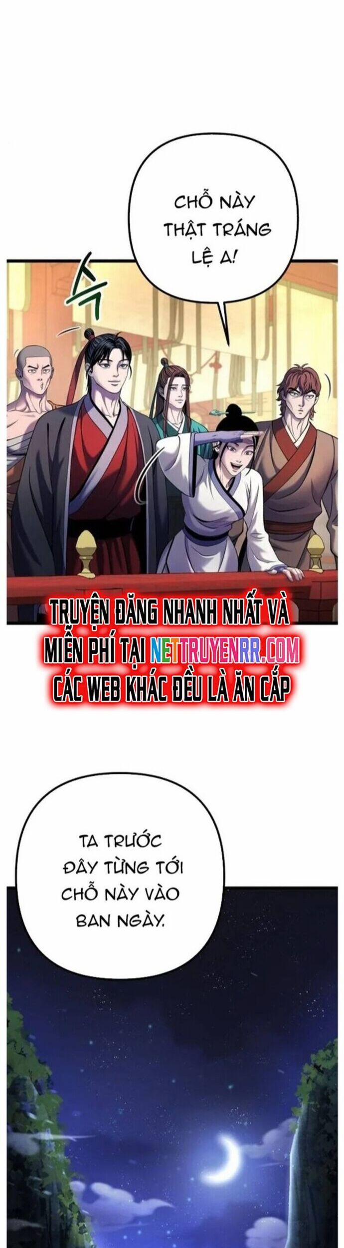 Đao Hoàng Tứ Thiếu Gia 103 trang 47