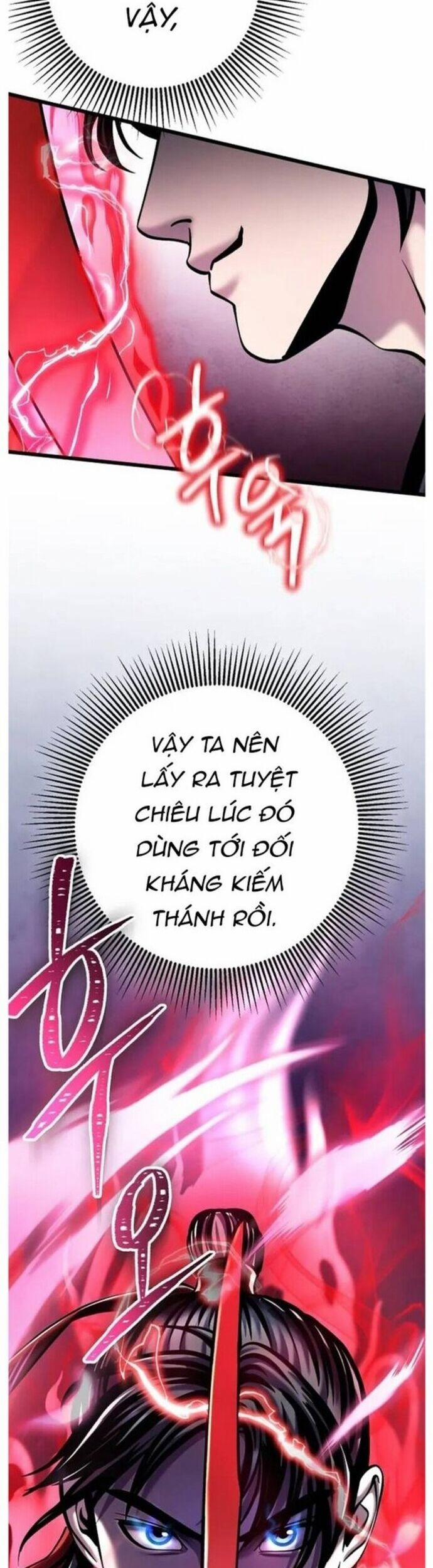 Đao Hoàng Tứ Thiếu Gia 103 trang 5