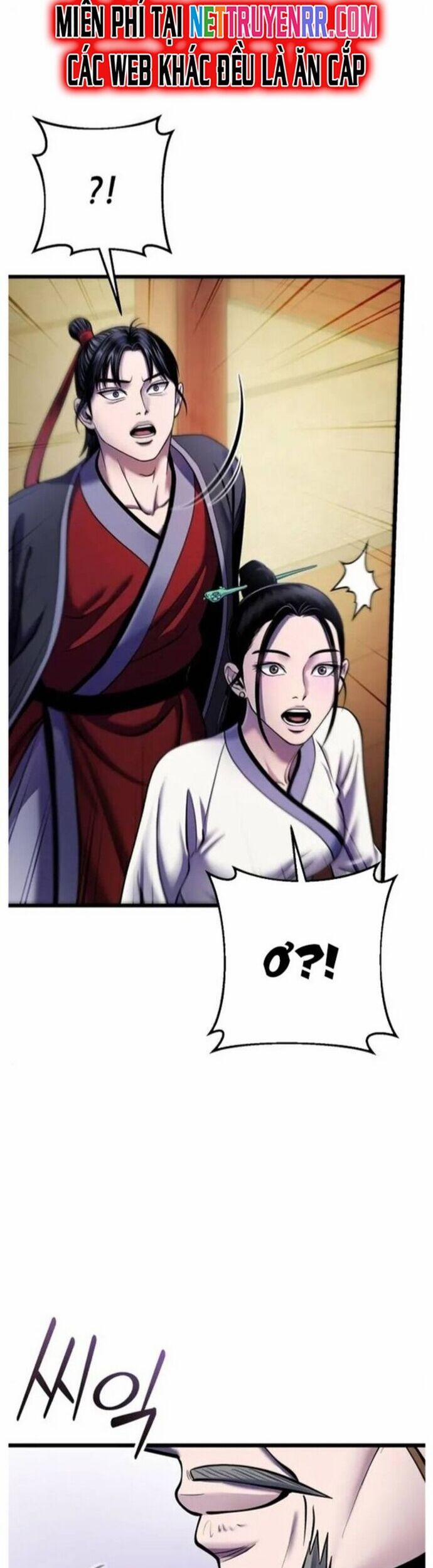 Đao Hoàng Tứ Thiếu Gia 103 trang 53