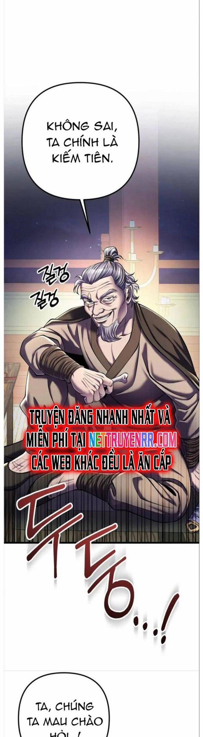 Đao Hoàng Tứ Thiếu Gia 104 trang 11